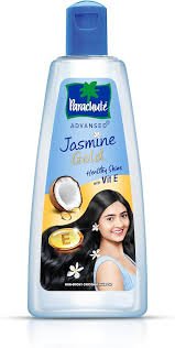 PARACHUTE JASMINE HAIR OIL 100ML
