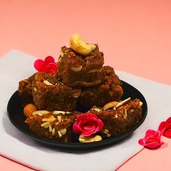 GHEE DODA BARFI 1KG