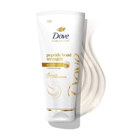 DOVE PEPTIDE BOND STRENGTH CONDITIONER 175ML