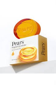 PEARS PURE AND GENTLE SOAP 75GM
