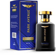 PARK AVENUE HARMONY EAU DE PARFUM 50ML