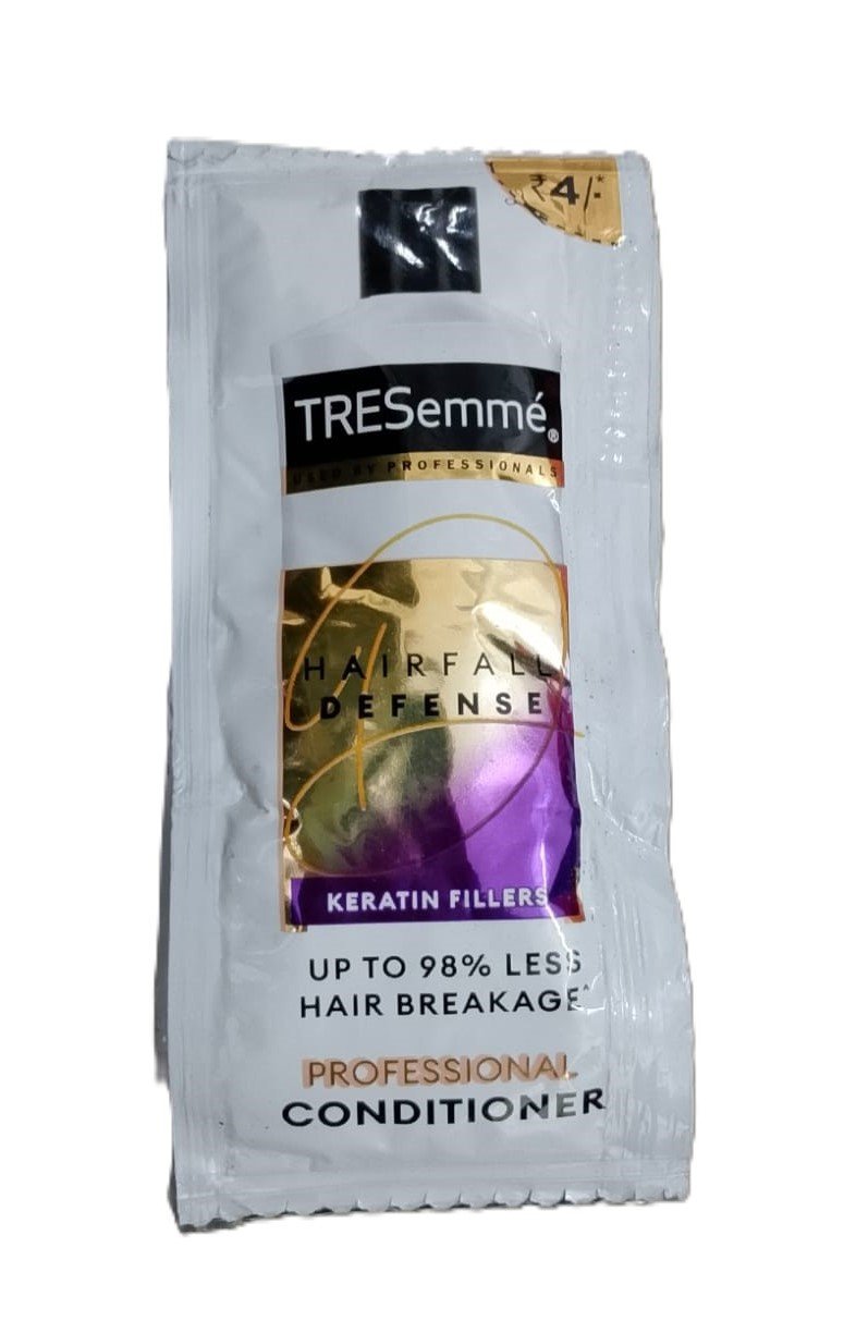 TRESEMME HAIRFALL DEFENSE CONDITIONER 7ML
