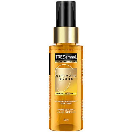 TRESEMME ULTIMATE GLOSS HAIR SERUM 25ML