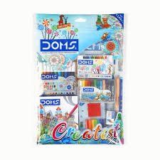 DOMS CREATIST KIT