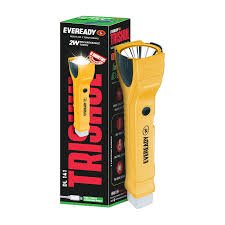 EVEREADY TRISHUL DL141 TORCH