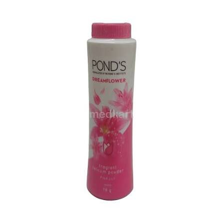 PONDS DREAMFLOWER 19GM