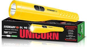 EVEREADY UNICORN DL90