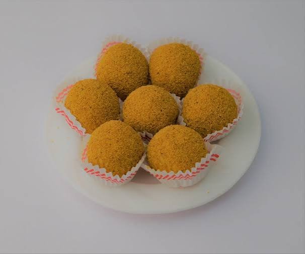RASKADAM 500GM