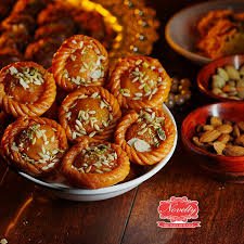 GHEE CHANDRAKALA 1KG
