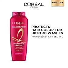 LOREAL COLOR PROTECT SAMPOO 335ML