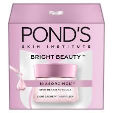 PONDS BRIGHT BEAUTY CREAM 34GM