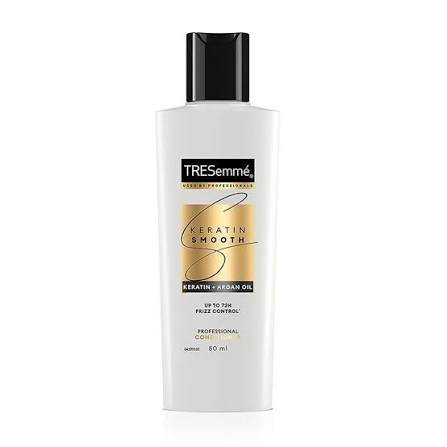 TRESEMME KERATIN SMOOTH ARGAN OIL 80 ML