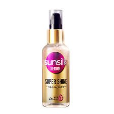 SUNSILK SERUM SUPER SHINE 45ML