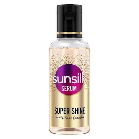 SUNSILK SERUM SUPER SHINE 20ML