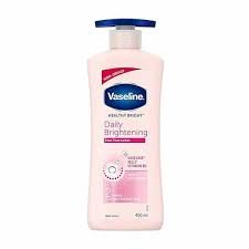 VASELINE COMPLETE 10 BODY LOTION 100ML