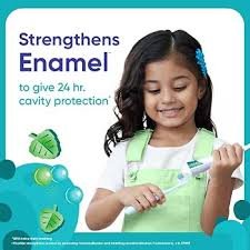SENSODYNE PRONAMEL KIDS TOOTHPASTE 40G - Photo 4