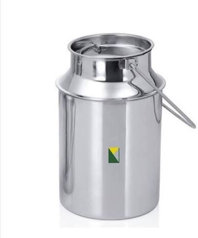 STEEL MILK CANE 2.5L - Photo 2