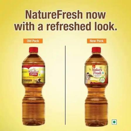 NATURE FRESH SARSO TEL 840GM - Photo 2