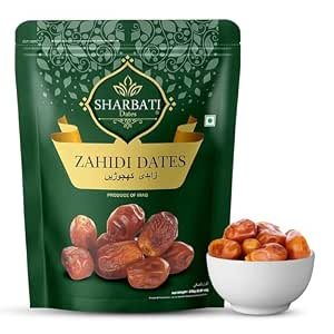 APIS SHAHENSHAH BLACK DATES 500G - Photo 2