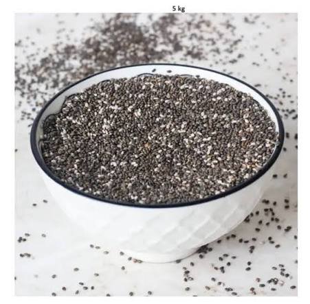 TULSI CHIA SEED 200GM - Photo 4