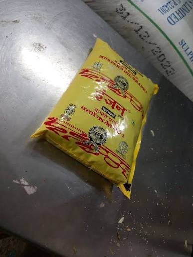 ENGINE SARSO OIL 1L - Photo 3