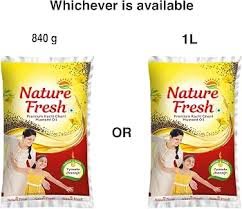 NATURE FRESH SARSO TEL 840GM - Photo 4